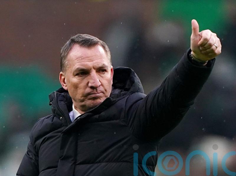 Brendan Rodgers understands Celtic&rsquo;s disjointed display in Livingston victory