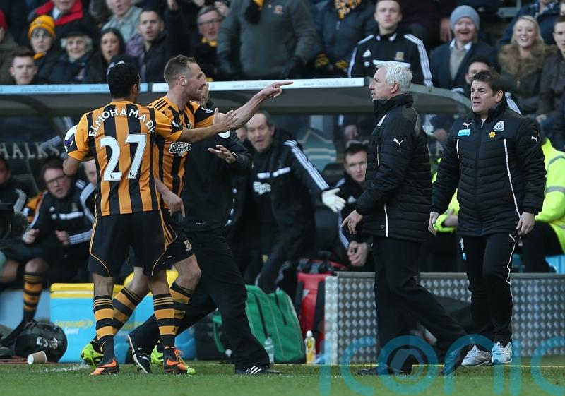 On this day in 2014: Alan Pardew handed record punishment after headbutt