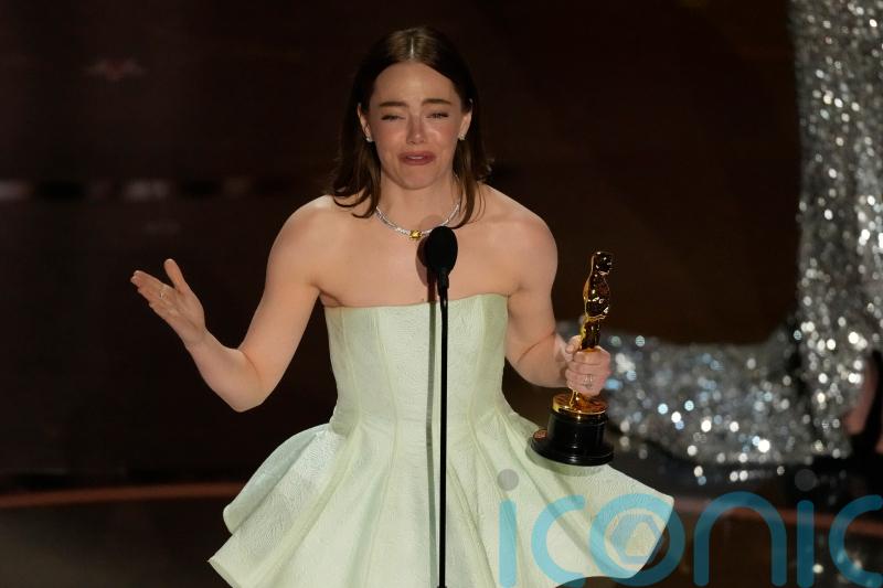 Oscars 2024: Full list of winners