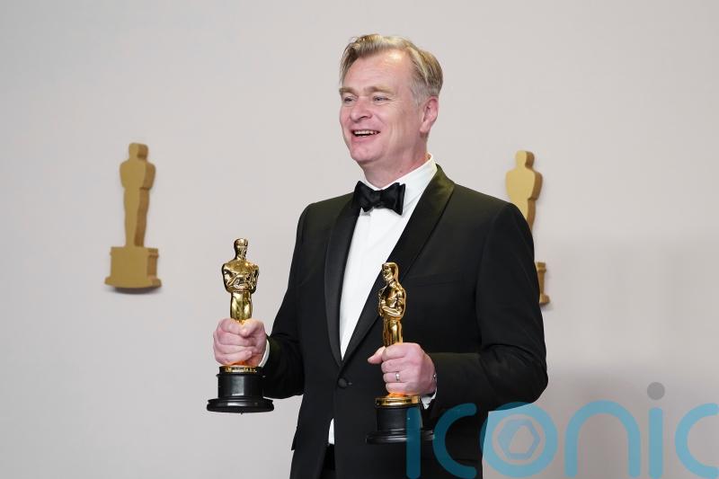 Oppenheimer&rsquo;s Oscars success with wins for Christopher Nolan and Cillian Murphy