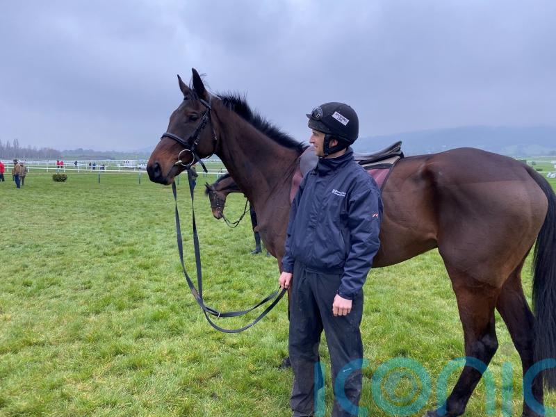 National Hunt Chase promises poignant result for Mullins family