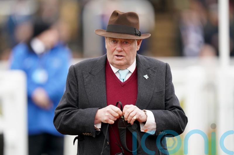 Henderson: No point in speculating on how Constitution Hill might have fared