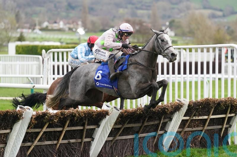 Lossiemouth proves far too good in Mares&rsquo; Hurdle