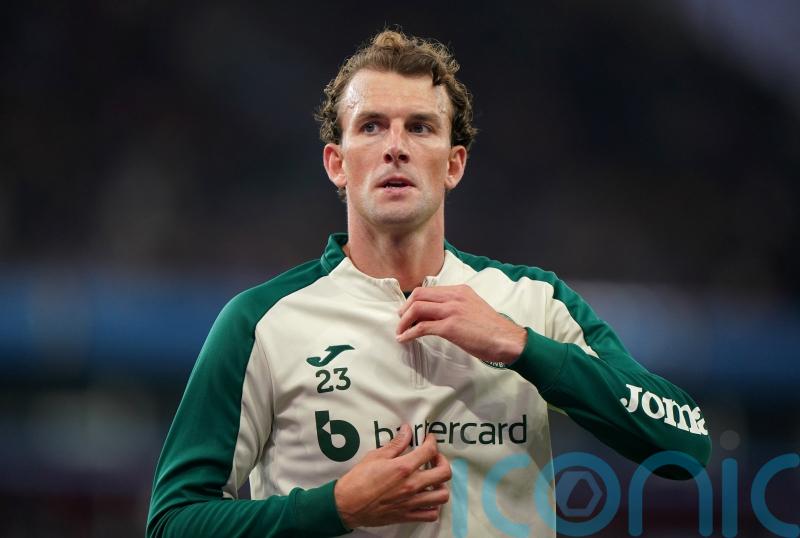 Forest Green out of the bottom two after Christian Doidge double downs Bradford