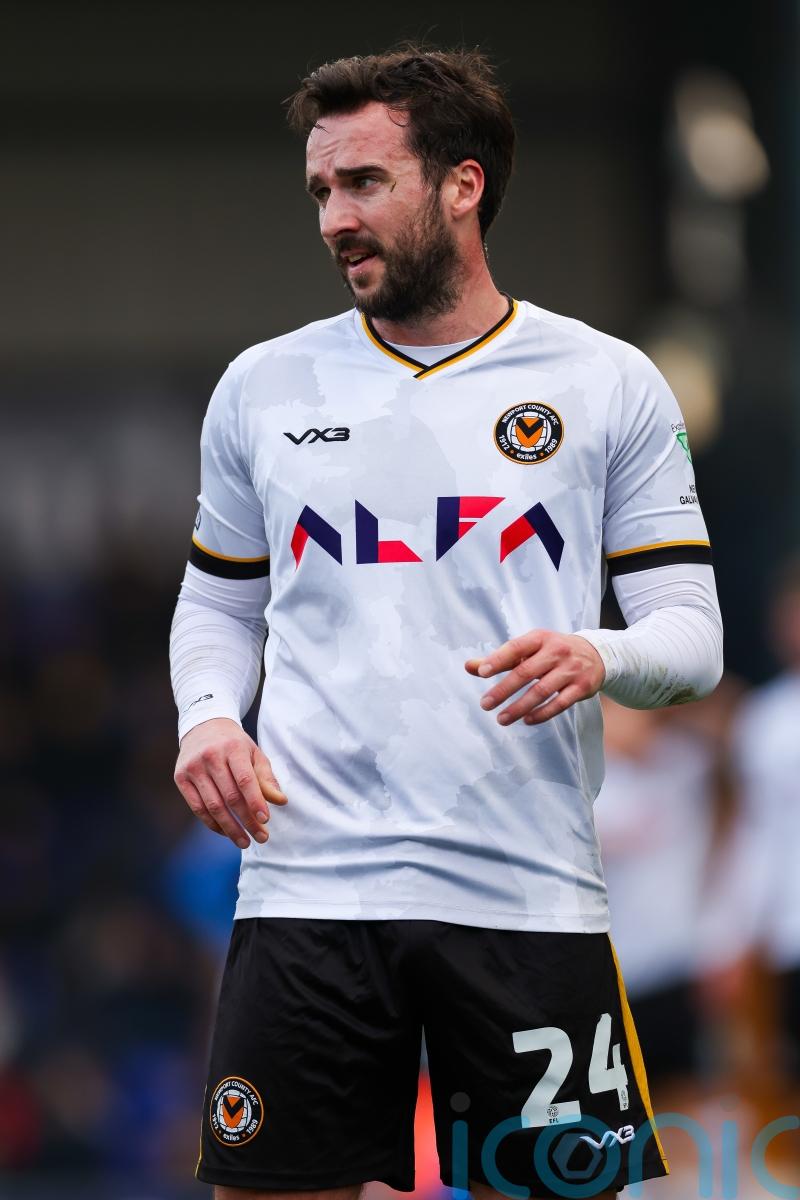 Newport leave it late to win thriller against Morecambe