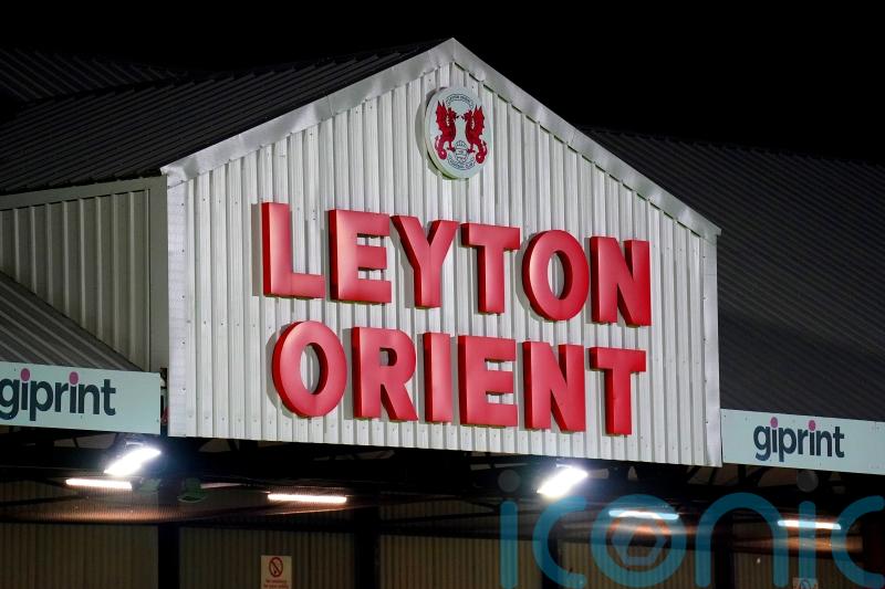 Leyton Orient held to goalless draw by Port Vale