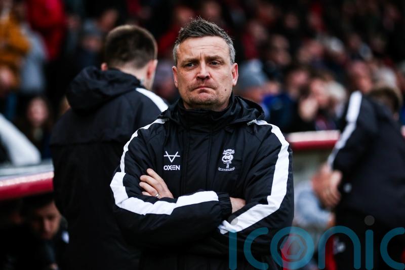 Michael Skubala praises Lincoln&rsquo;s &lsquo;ruthless streak&rsquo; in victory over Cambridge