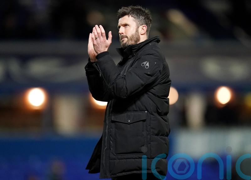 Michael Carrick hails Riley McGree&rsquo;s &lsquo;wow moment&rsquo; in win over Birmingham