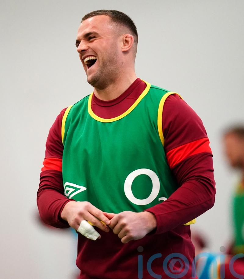 Ben Earl&rsquo;s &lsquo;ceiling is way off&rsquo; as England star strives to become &lsquo;world class&rsquo;