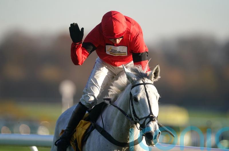 Grey Dawning all set for rematch with Ginny&rsquo;s Destiny