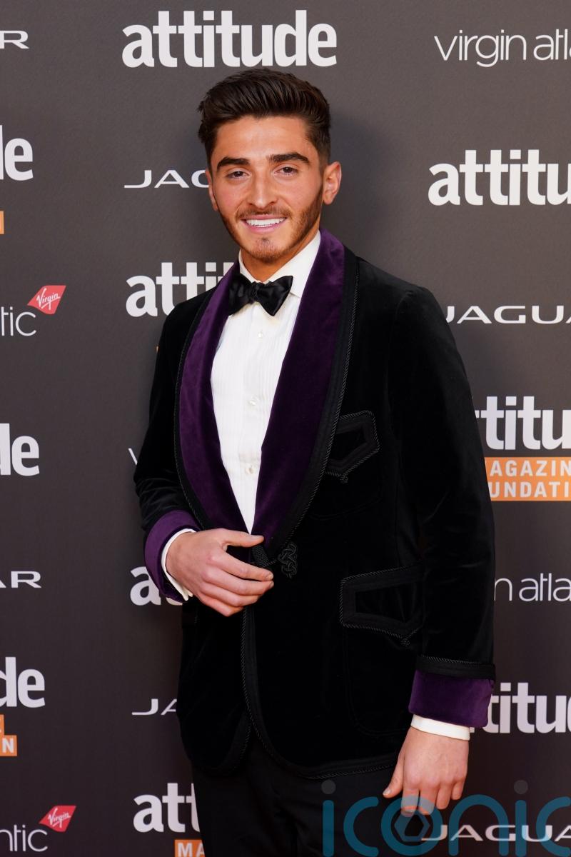 Openly gay Adelaide United midfielder Josh Cavallo announces his engagement