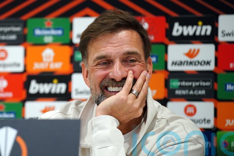 Jurgen Klopp: Michael Edwards has not asked about U-turn because &lsquo;he&rsquo;s not dumb&rsquo;