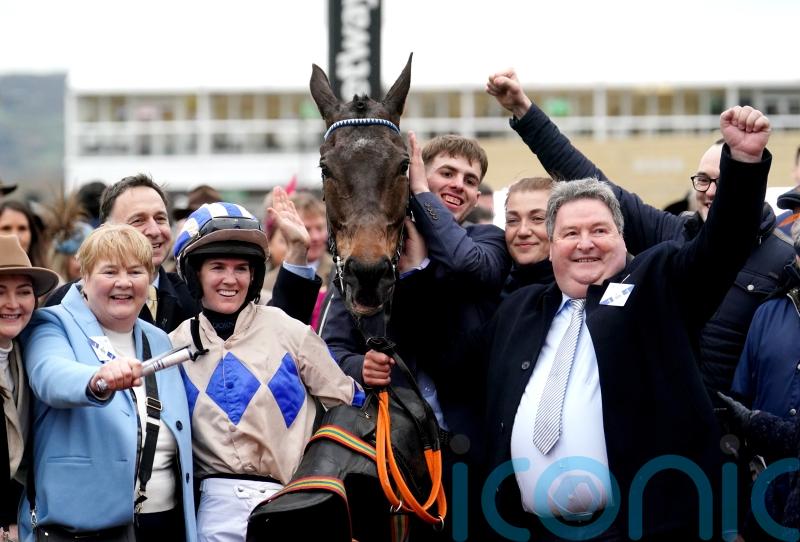 El Fabiolo&rsquo;s departure offers Cheltenham reprieve for bookmakers