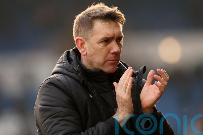 Dave Challinor says Stockport can take &lsquo;an awful lot&rsquo; from draw at Salford