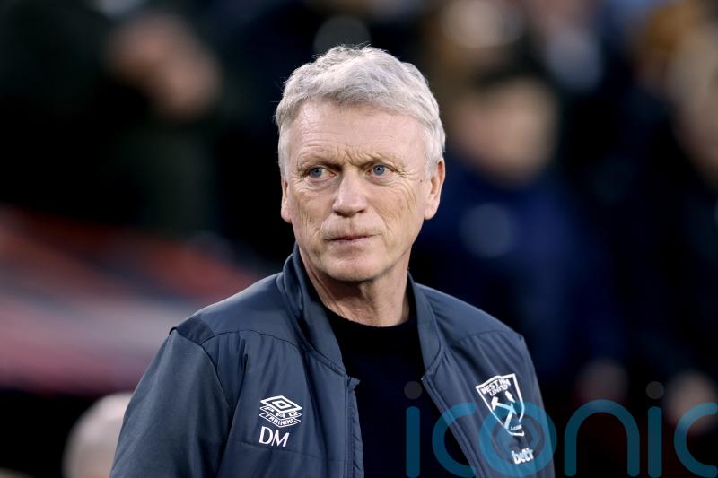 David Moyes hails &lsquo;brilliant achievement&rsquo; as West Ham ease into quarter-finals
