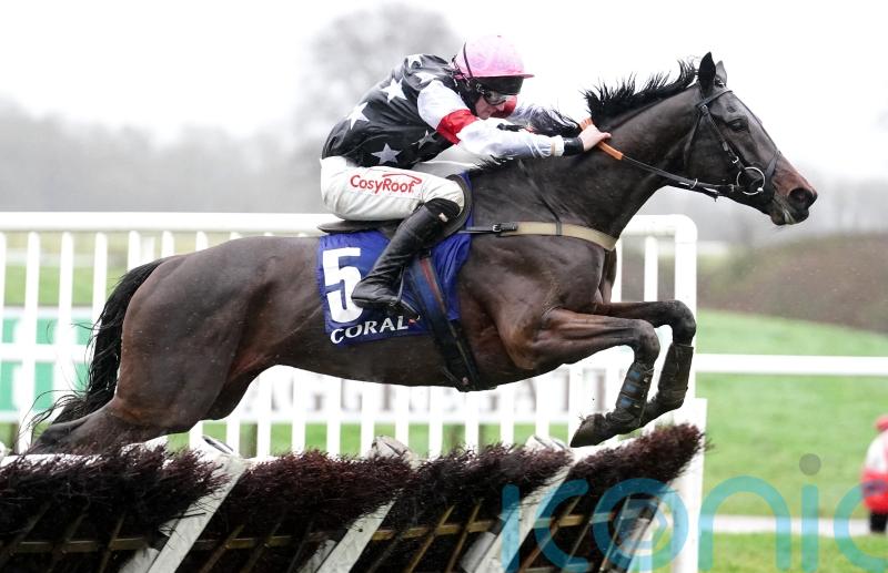 Salver looking to serve it up to Triumph rivals