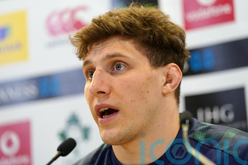 Scotland will use Italy humbling as fuel in bid for Triple Crown &ndash; Rory Darge