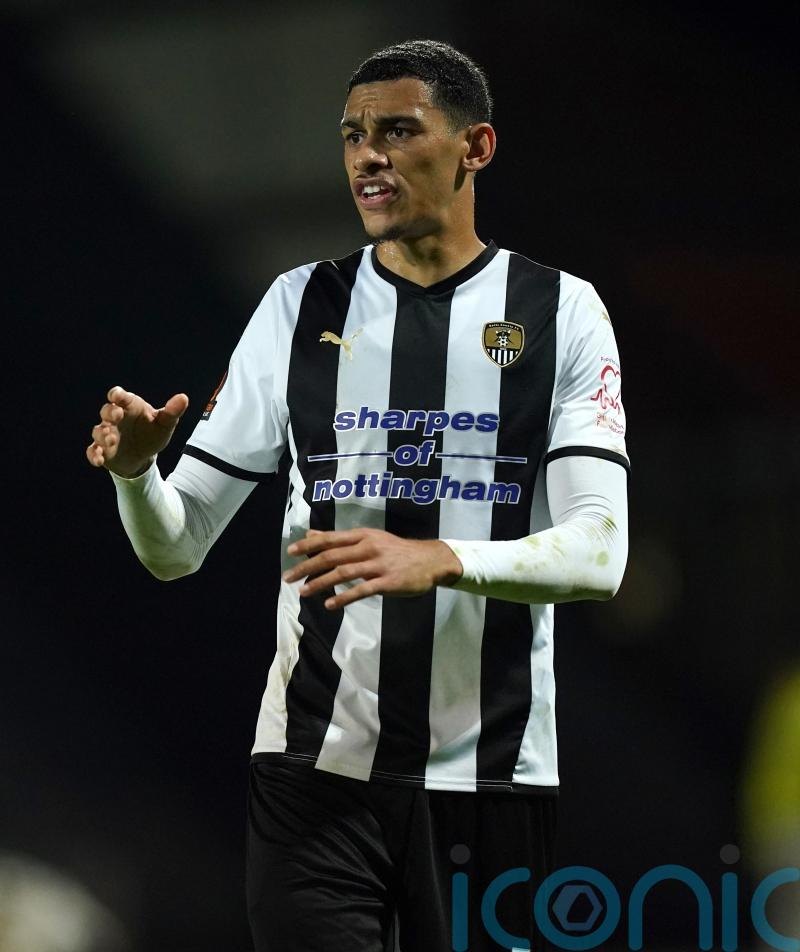 Rochdale shoot down Spitfires to maintain upward momentum