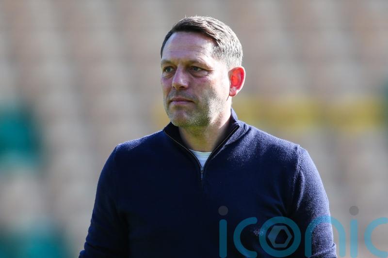 Leam Richardson taking positives despite seeing Rotherham&rsquo;s winless run continue