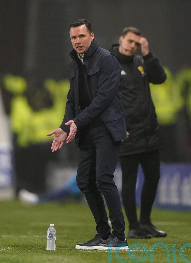 Don Cowie takes confidence from Ross County&rsquo;s &lsquo;massive&rsquo; win over Hearts