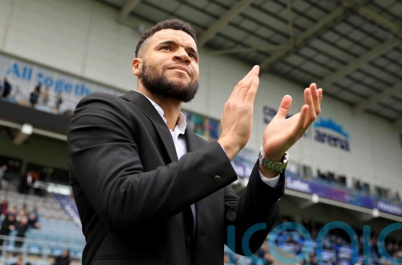 Doncaster continue impressive run with victory at Swindon