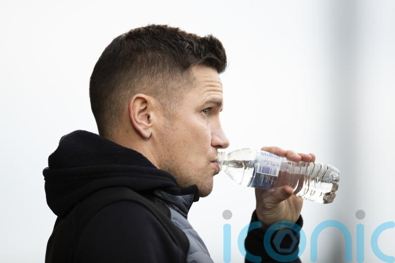 Lee Bell &lsquo;furious&rsquo; with Crewe&rsquo;s first-half display at MK Dons