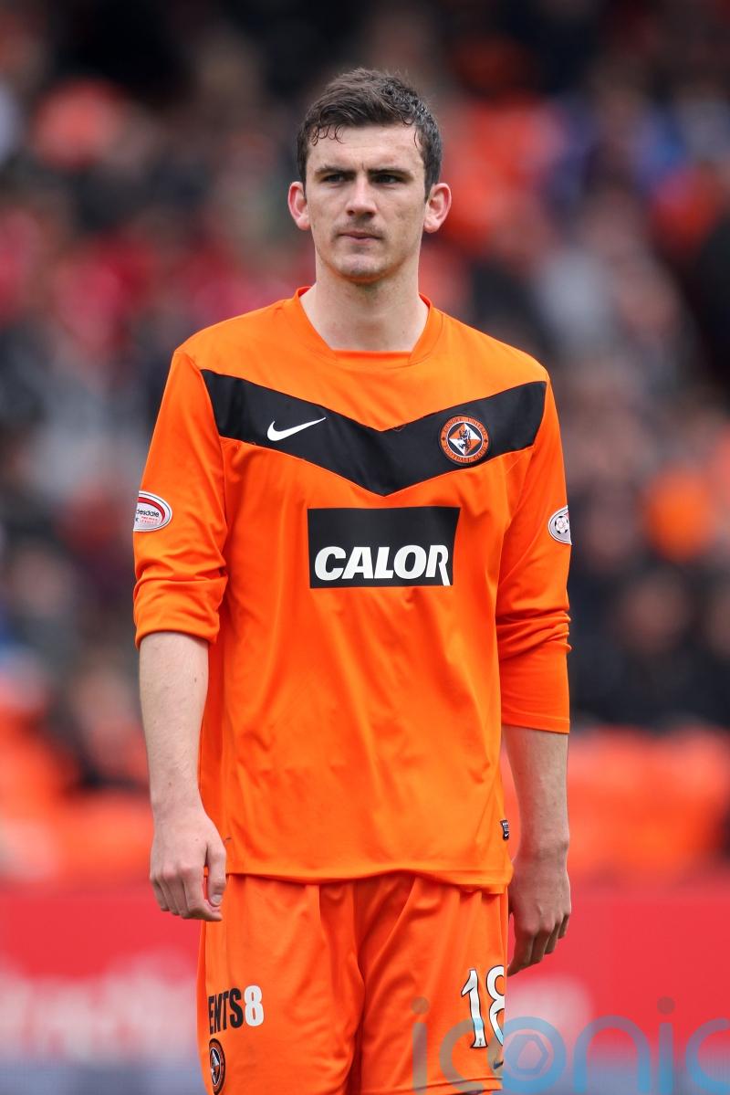 There was no heart &ndash; Gavin Gunning fumes at Swindon showing