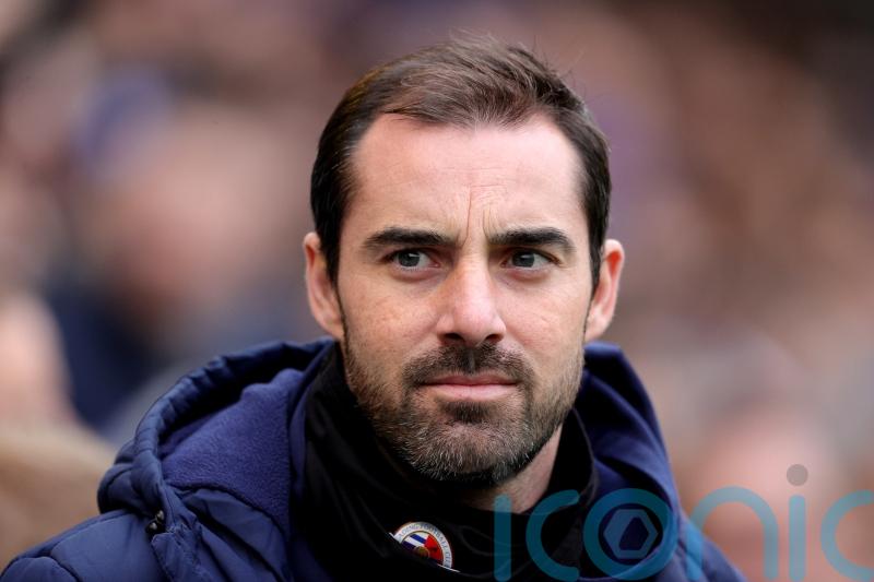 Ruben Selles lauds Reading players&rsquo; character after big win over Cambridge