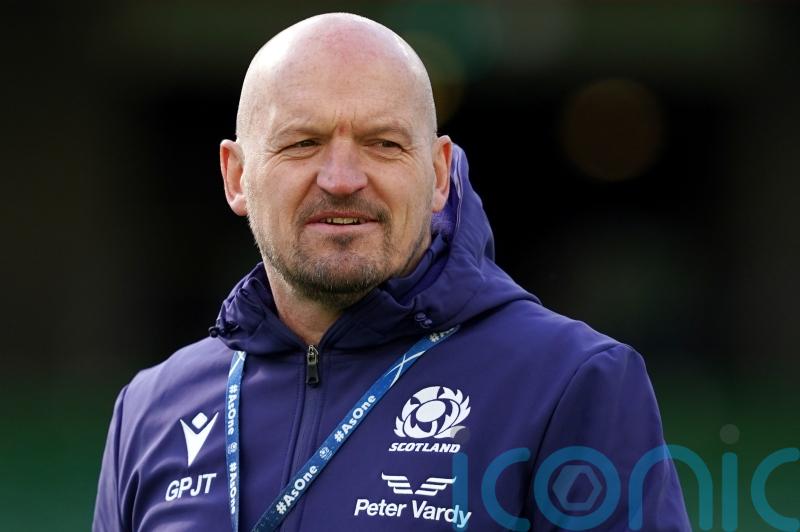 Gregor Townsend eyes consistency to make Scotland genuine Six Nations contenders