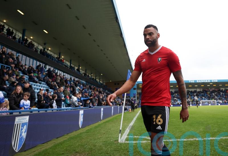 Salford boost League Two survival hopes with win over Morecambe