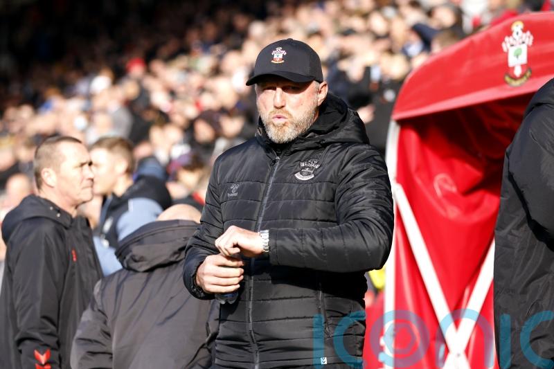 Former Southampton boss Ralph Hasenhuttl returns to management with Wolfsburg