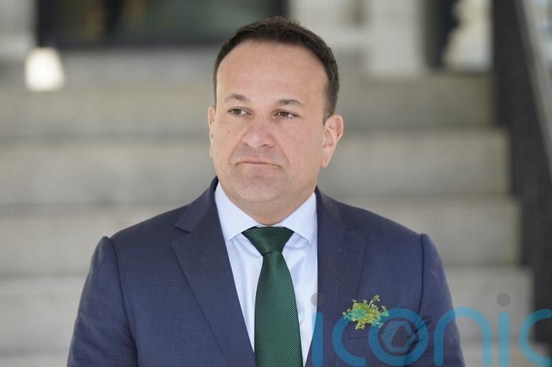 Varadkar: Sinn Fein-led government &lsquo;a high risk&rsquo;, but powers limited at Stormont