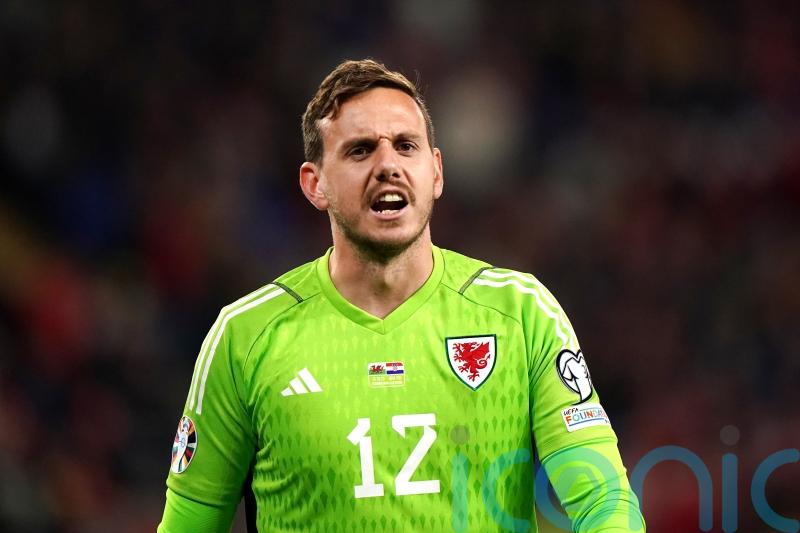 Wales boss Rob Page has sympathy for Danny Ward&rsquo;s situation at Leicester