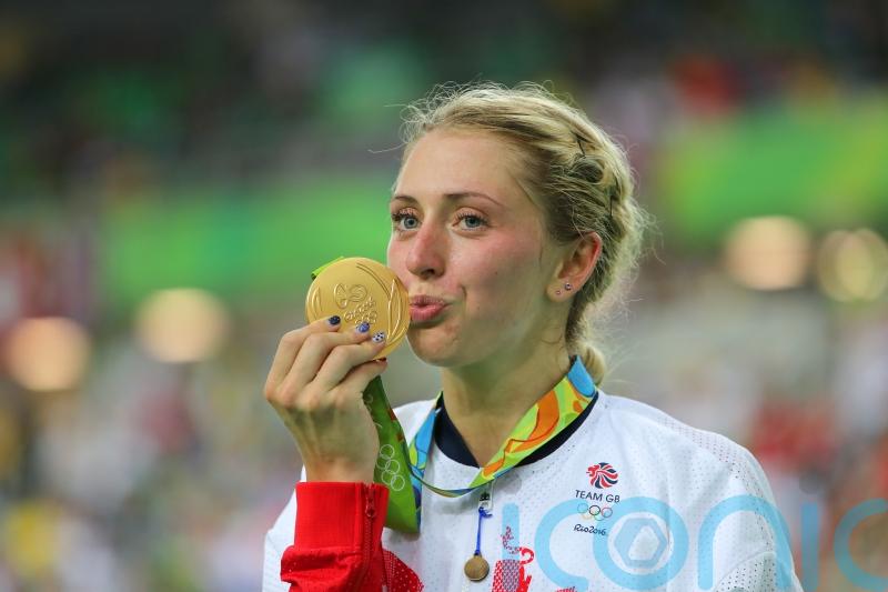 In profile: Dame Laura Kenny&rsquo;s five Olympic golds