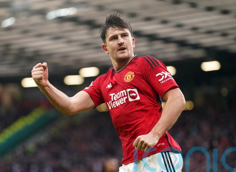 Football rumours: West Ham to reignite interest in Harry Maguire this summer