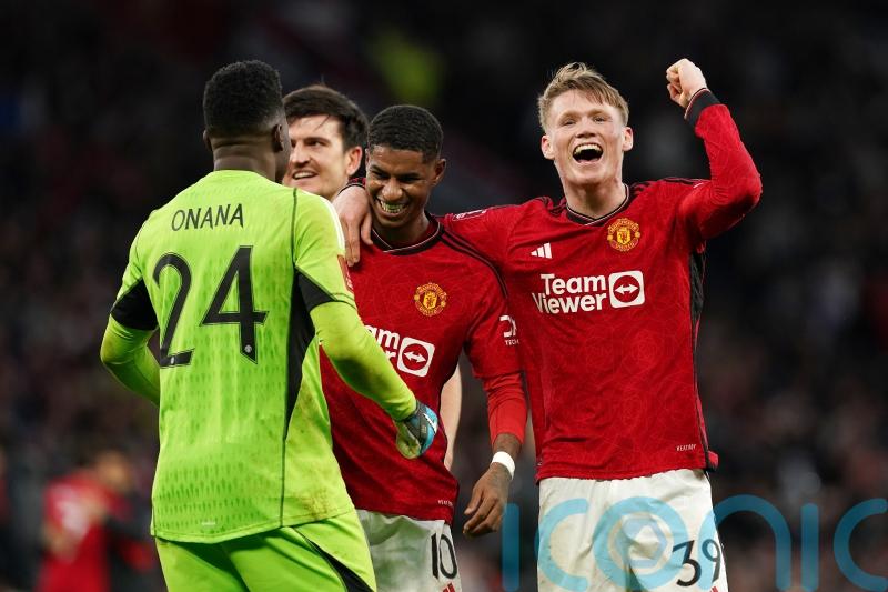 Bruno Fernandes wants Man Utd to use &lsquo;special&rsquo; win over Liverpool as spark