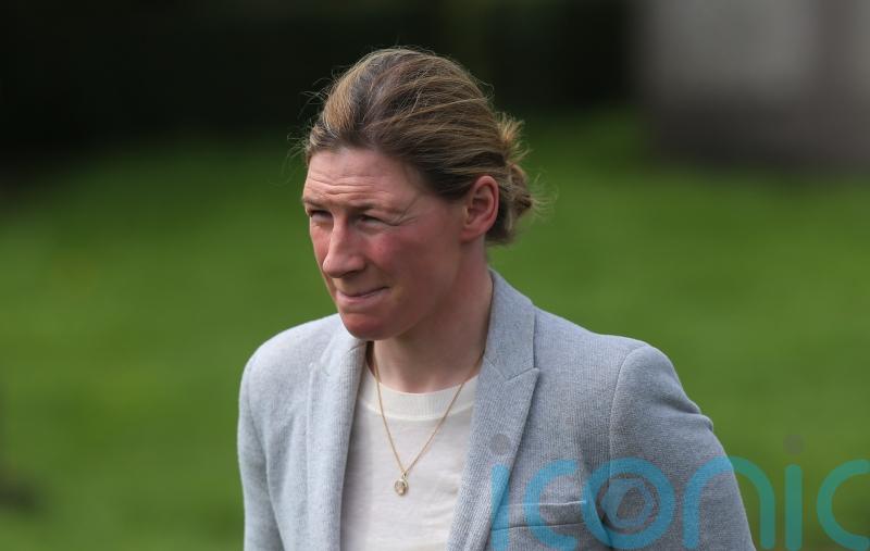 Former jockey Nina Carberry to seek Fine Gael nomination in EU elections