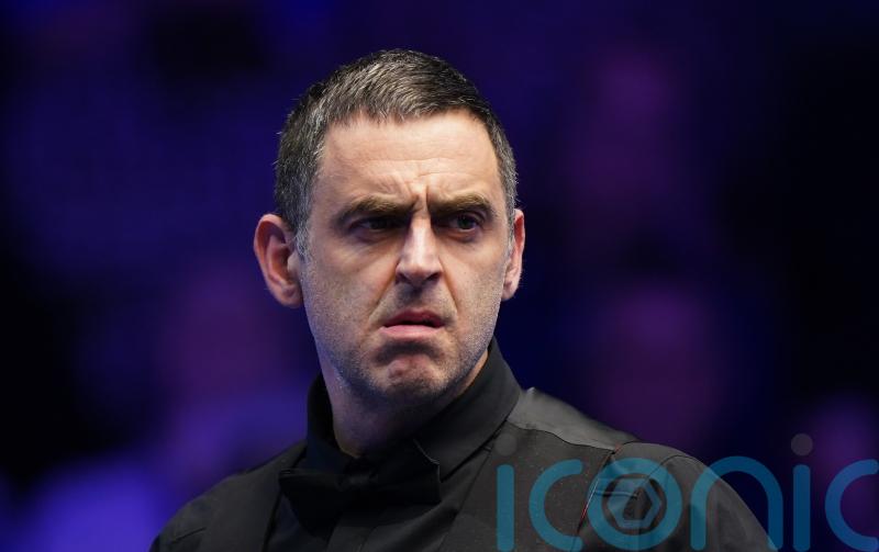 Ronnie O&rsquo;Sullivan sees off Michael White to reach last 32 of World Open in China