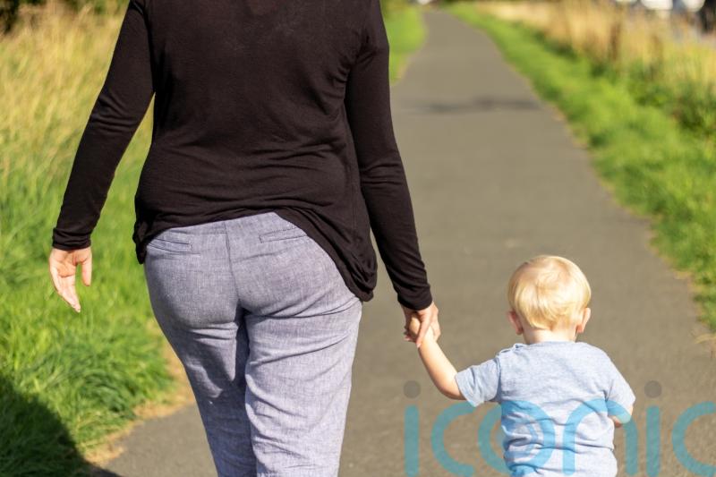 More mothers than fathers find it challenging to meet parenting standards