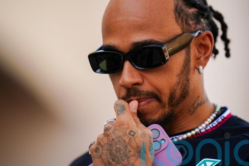 I&rsquo;ve never backed FIA chief Mohammed ben Sulayem &ndash; Lewis Hamilton