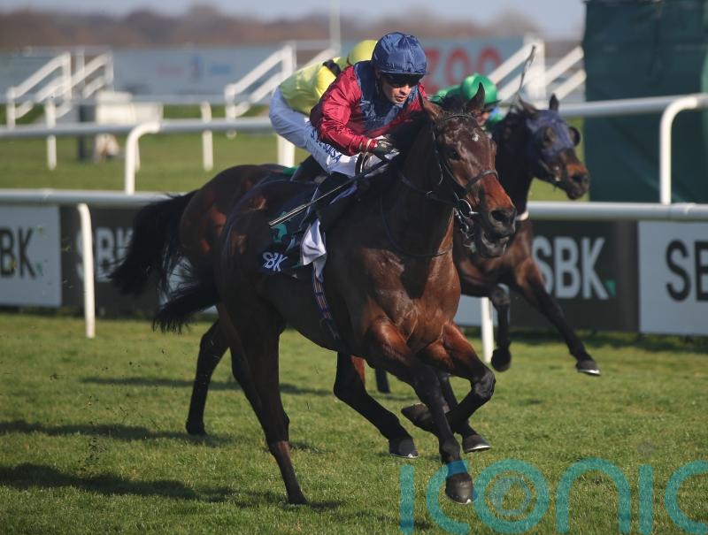 De Sousa teams up with Johan in search of Lincoln repeat