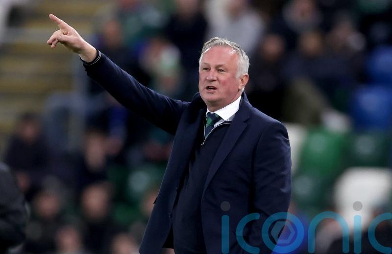 Key talking points ahead of Northern Ireland&rsquo;s clash with Romania