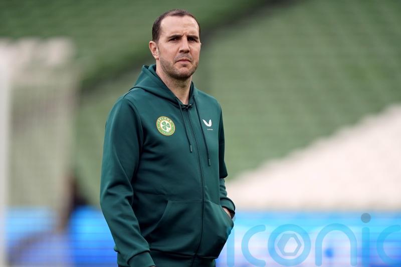 Talking points as John O&rsquo;Shea takes charge for Republic of Ireland v Belgium