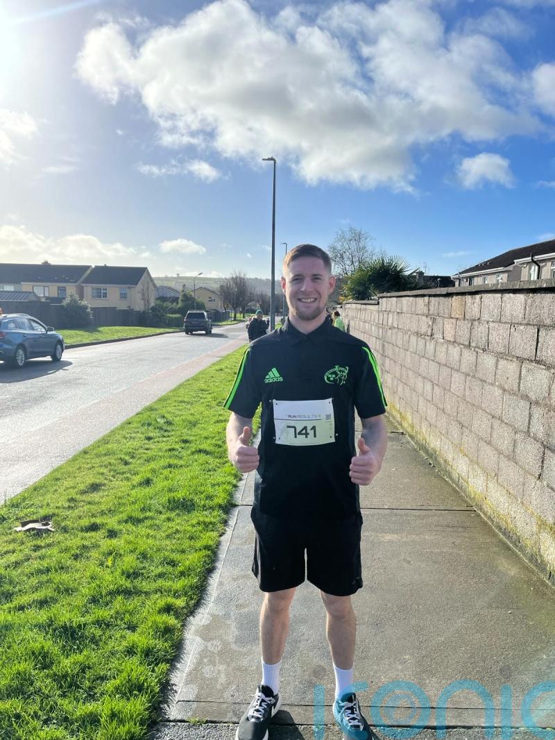 Man arrested for murder of Ian Baitson in Co Cork