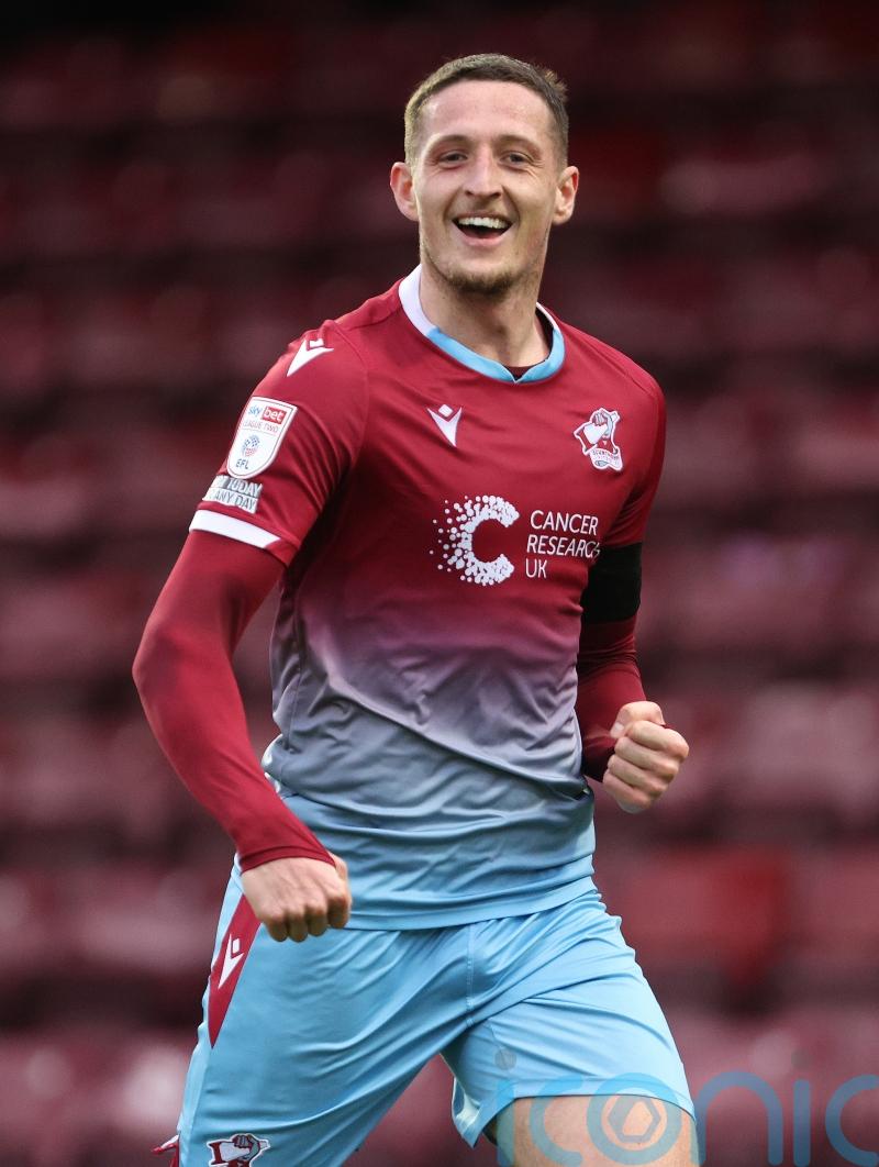 Port Vale end winless run by beating Burton