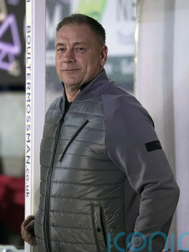 Scott Lindsey hails Crawley&rsquo;s togetherness after victory at Tranmere