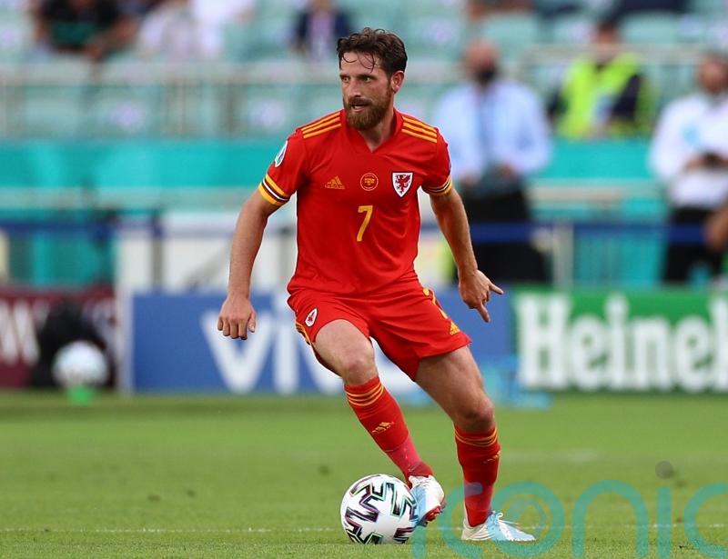 Wales would happily welcome Joe Allen back to squad for Euros &ndash; Ethan Ampadu