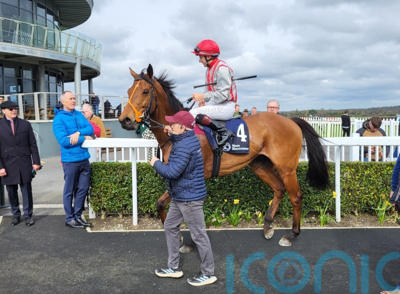 Sunchart finally strikes Devoy gold