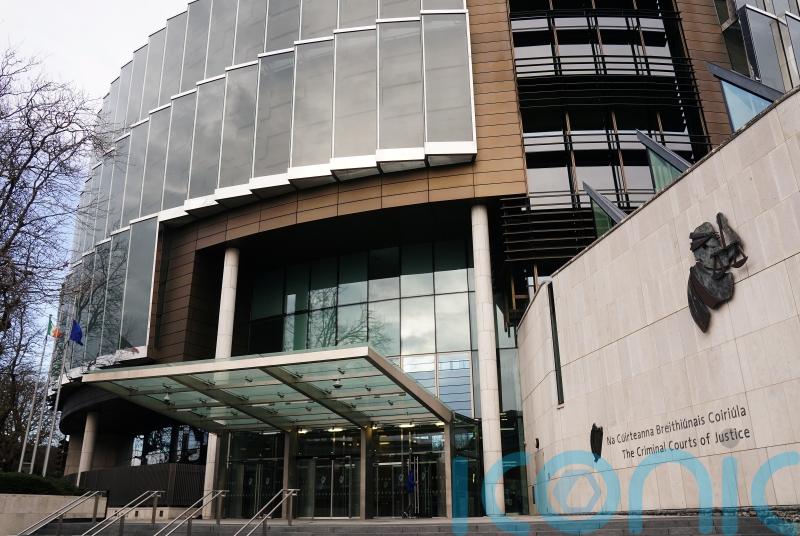Garda charged with burglary and intending to pervert course of justice