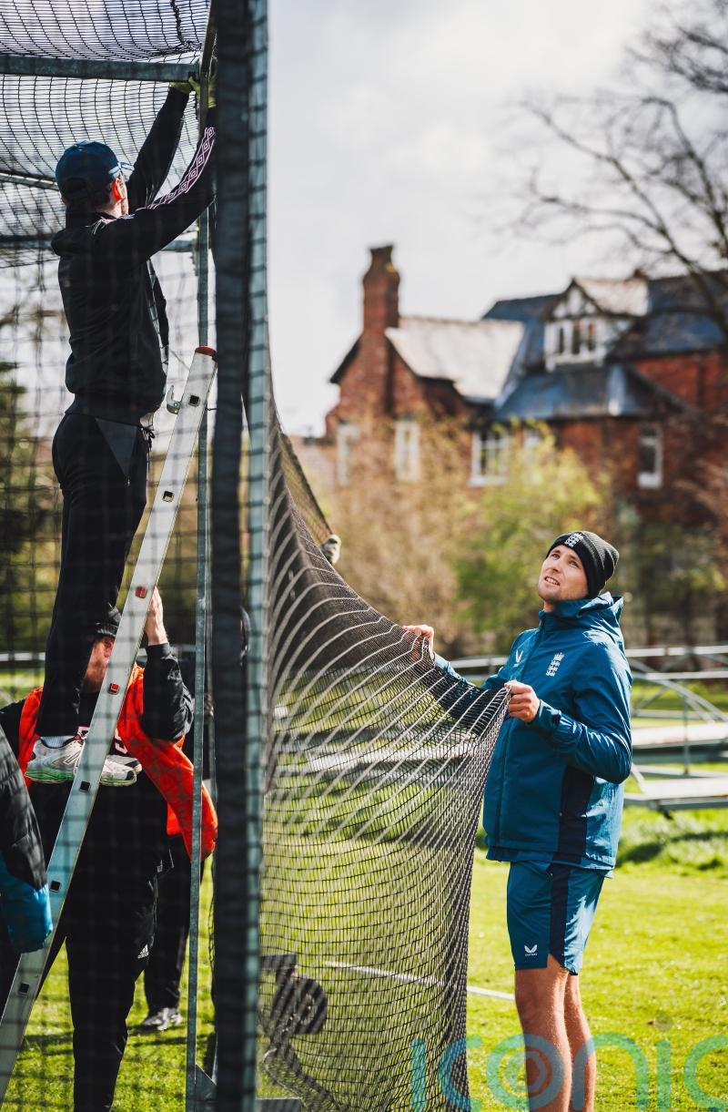 England spinner Tom Hartley expects his exploits in India to be &lsquo;life changing&rsquo;